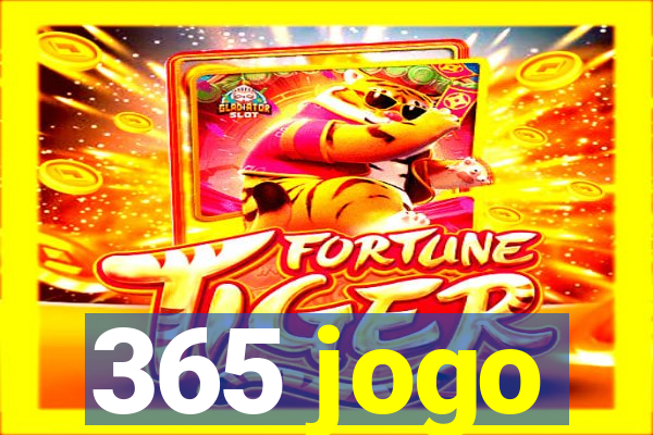 365 jogo
